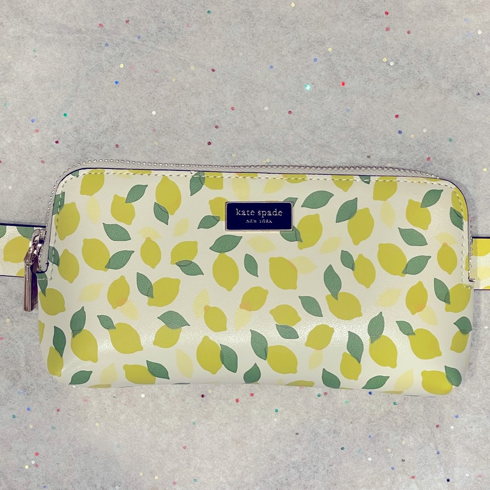 Kate spade purse